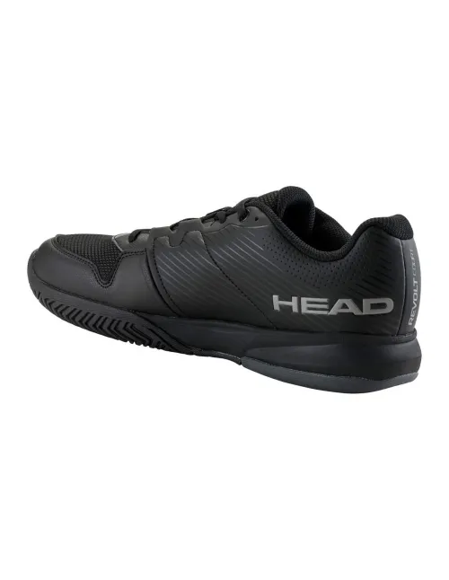 Head Revolt Court 273505 BKGR | Ofertas de padel