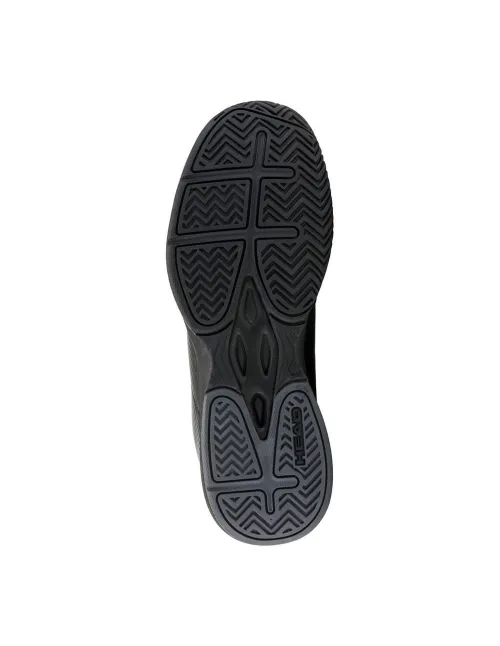 HEAD ALLENATORI CORTE DI RIVOLTA 273505 BKGR |Padel offers