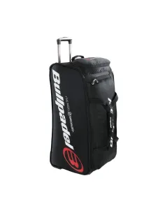 Maleta Bullpadel Trolley Negro Bpp25011 | Ofertas de pádel 2