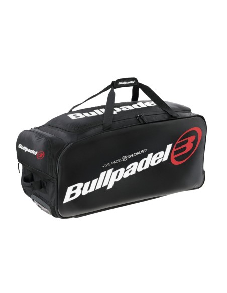 CARRELLO BULLPADEL BPP25011 CARRELLO 448173 |Padel offers