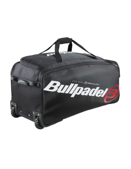 TROLLEY BULLPADEL BPP25011 TROLLEY 448173 | Ofertas de padel