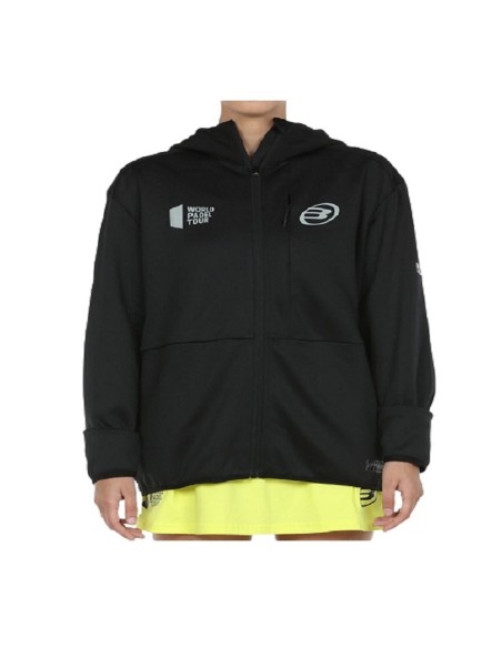 Sudadera Bullpadel Llera | Ofertas de pádel