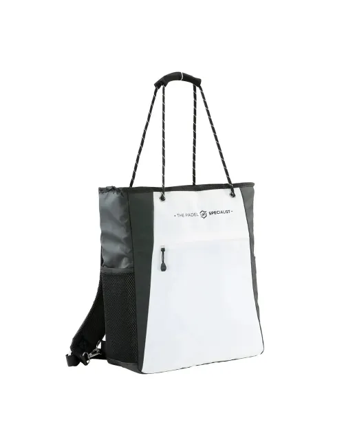 Borsa Bullpadel Bpb25226 W Bianco |Padel offers