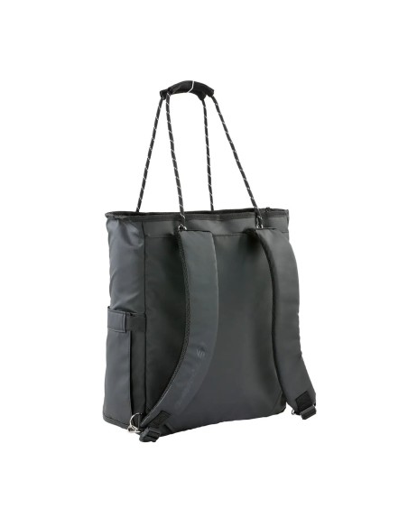 Bolso Bullpadel BPB25226 Blanco Negro Mujer |Padel offers