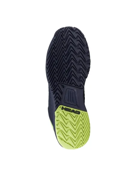 Head Revolt Pro 4.5 Junior 275205 NVLI | Ofertas de padel