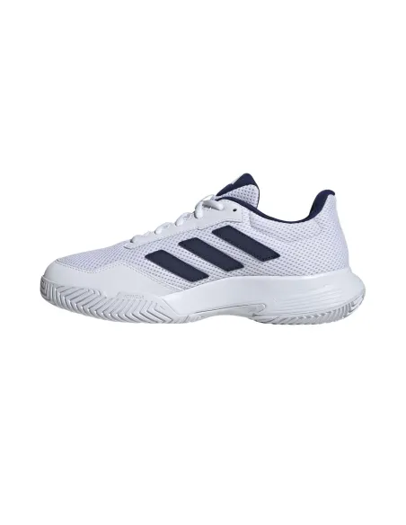 Adidas Game Spec 2 Id2470 Blanco Unisex |Padel offers