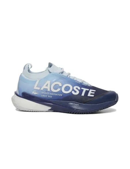 Lacoste AG-Lite 49SFA0094 BB1 Mujer | Ofertas de padel