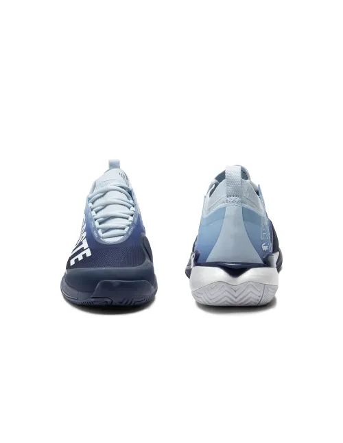 Lacoste Ag-Lt Lite 49Sma0092 Bb1 Azul | Ofertas de padel