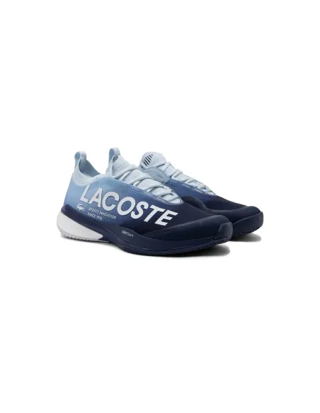 Lacoste Ag-Lt Lite 49Sma0092 Bb1 Azul | Ofertas de padel Lacoste Ag-Lt Lite 49Sma0092 Bb1 Azul | Ofertas de padel