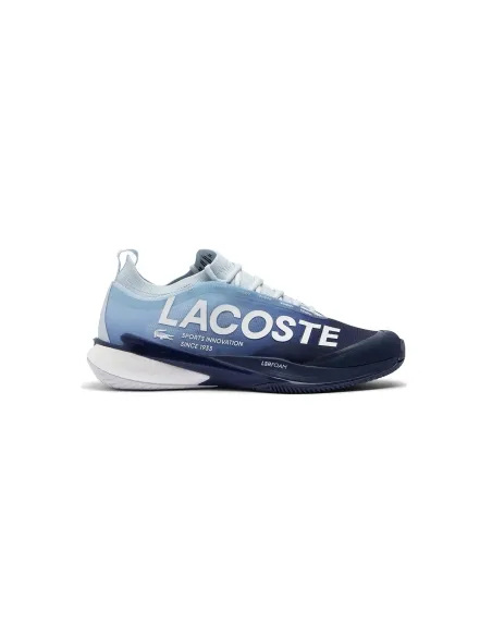 Lacoste Ag-Lt Lite 49Sma0092 Bb1 Azul | Ofertas de padel Lacoste Ag-Lt Lite 49Sma0092 Bb1 Azul | Ofertas de padel