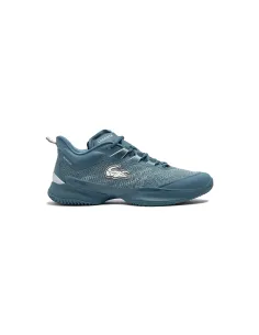 Lacoste Ag-Lt23 Ultra Clay Blu 49Sma0091 |Padel offers