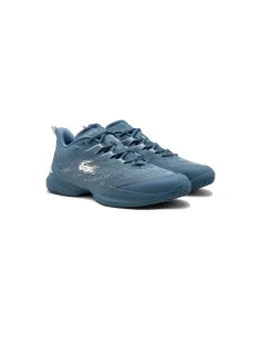 Lacoste Ag-Lt23 Ultra Clay Blu 49Sma0091 |Padel offers 2