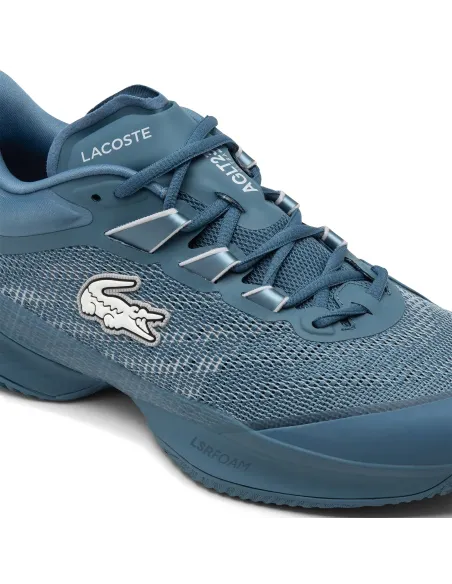 Lacoste Ag-Lt23 Ultra Clay Blu 49Sma0091 |Padel offers