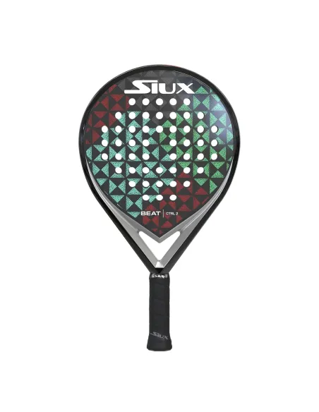 Siux Beat Control 2 |Padel offers