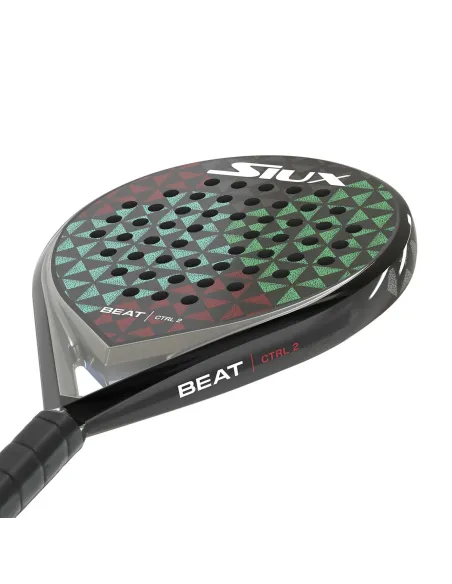 Siux Control Battuta 2 |Padel offers