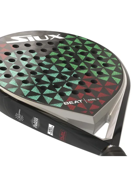 Siux Control Battuta 2 |Padel offers
