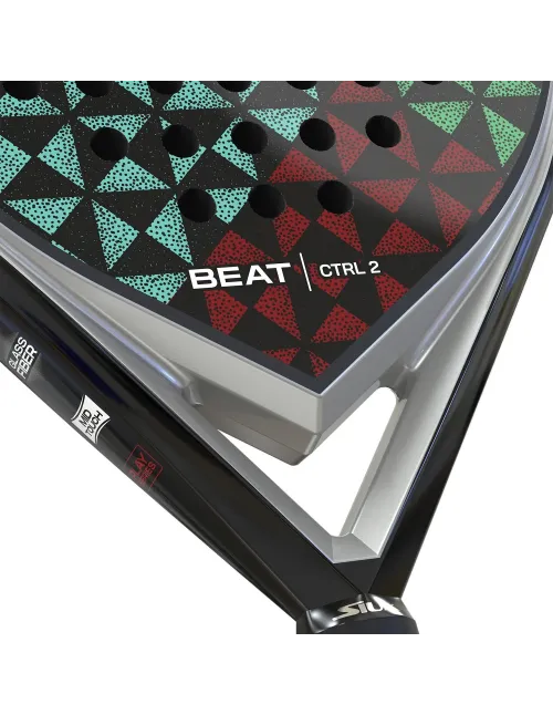 Siux Control Batida 2 | Ofertas de padel
