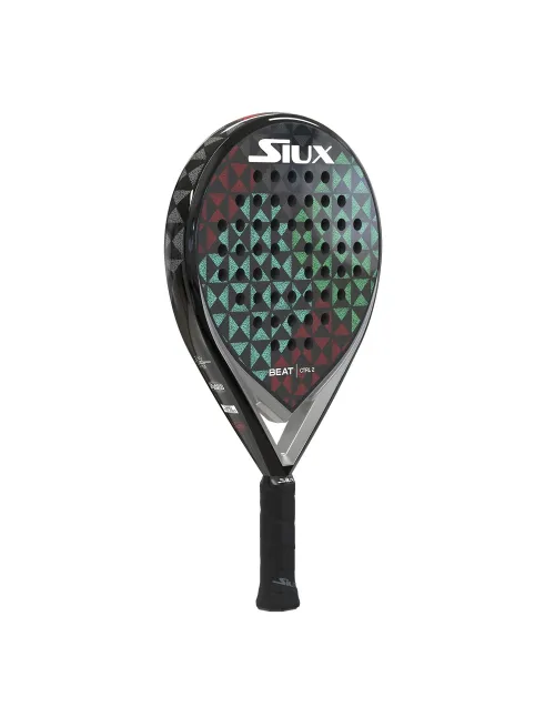 Siux Beat Control 2 2025 | Ofertas de pádel