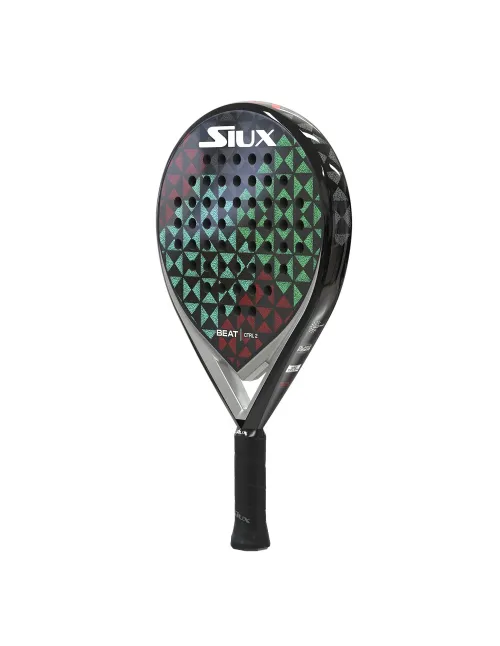 Siux Control Batida 2 | Ofertas de padel