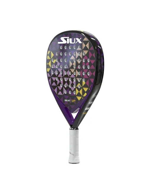 Siux Beat Hybrid Air 2 2025 | Ofertas de padel