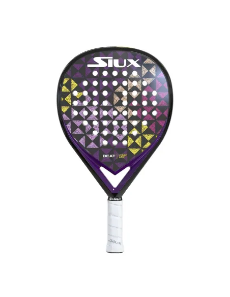 Siux Beat Hybrid Air 2 2025 | Ofertas de padel