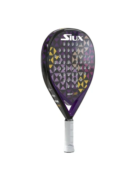 Siux Beat Hybrid Air 2 2025 | Ofertas de padel