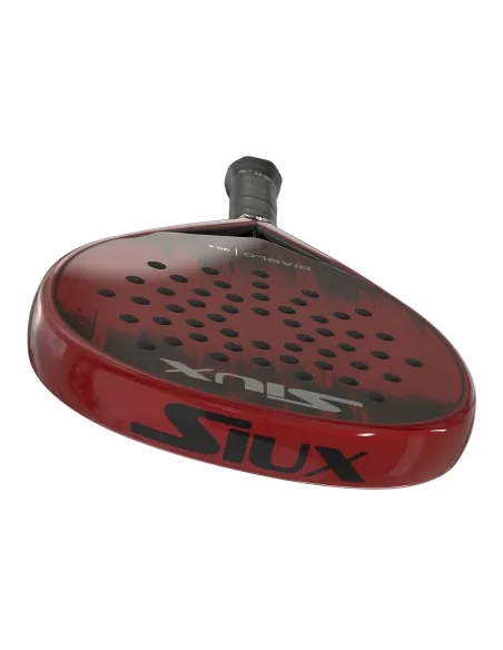 Siux Diablo Go 4 2025 | Ofertas de padel