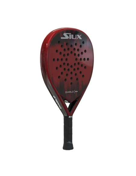 Siux Diablo Go 4 2025 | Ofertas de padel