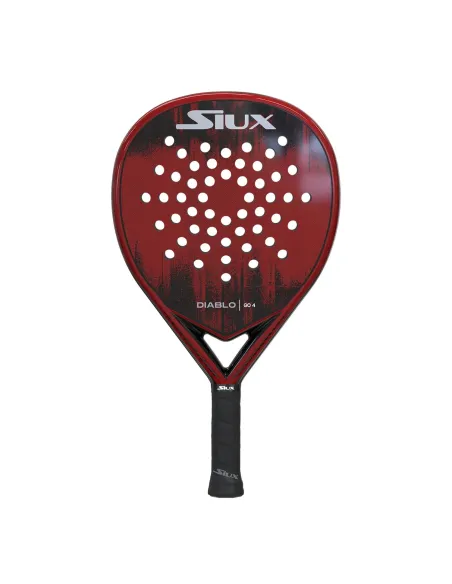 Siux Diablo Go 4 | Ofertas de padel