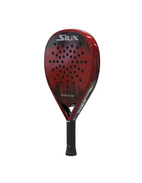 Siux Diablo Go 4 2025 | Ofertas de padel