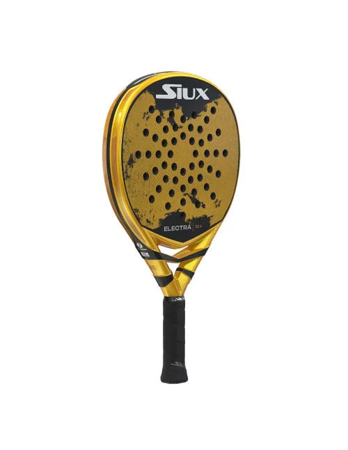 Siux Electra Go 4 2025 | Ofertas de padel