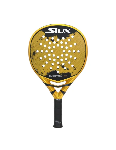 Siux Electra Go 4 2025 | Ofertas de padel