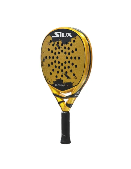 Siux Electra Go 4 2025 | Ofertas de padel