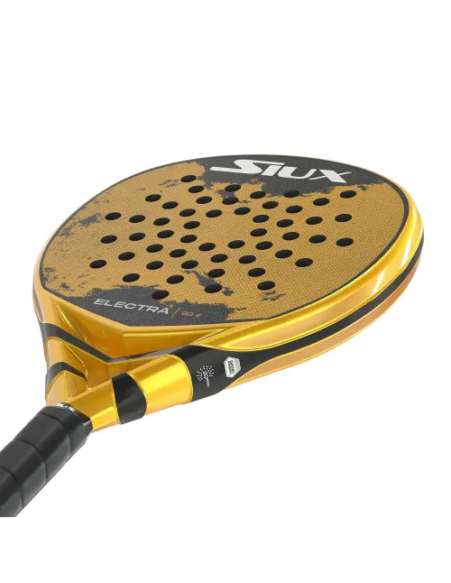 Siux Electra Go 4 2025 | Ofertas de padel