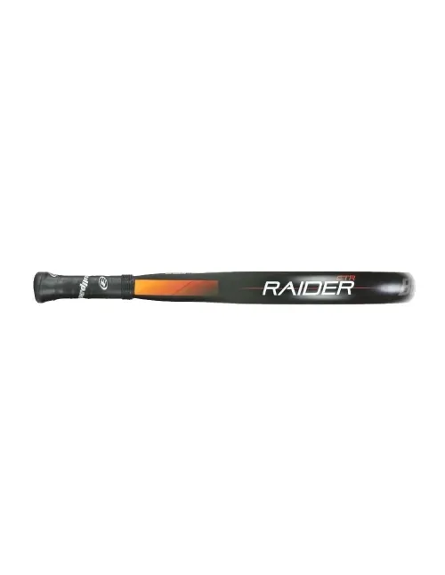BULLPADEL RAIDER CONTROL 002 460365 | Ofertas de padel