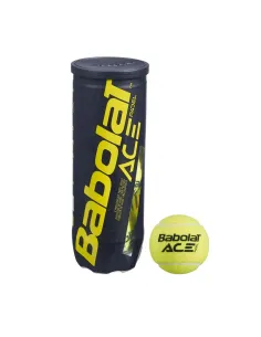 Cajón Bolas Babolat Ace Padel X3 |Padel offers 2