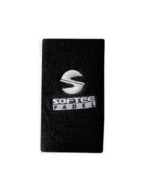 Ampio Polsino Softee Nero |Padel offers
