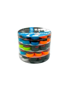 Cubo 50 Overgrip Bullpadel Gb-1604
