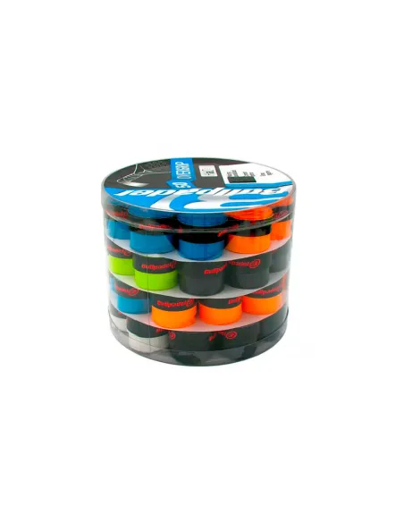 Tub Of 50 Bullpadel Gb-1604 Overgrips | Ofertas de padel
