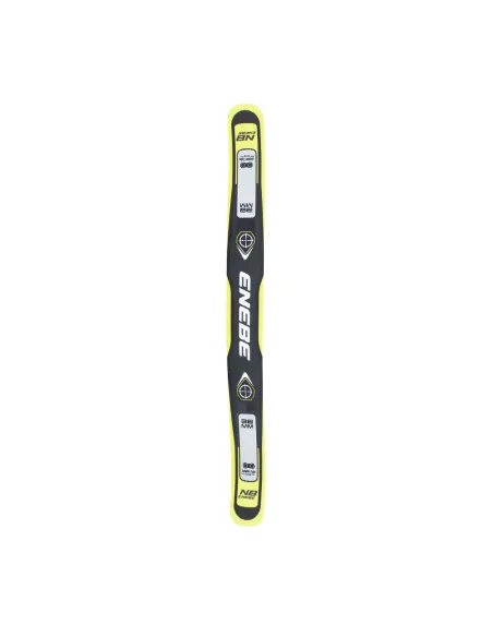 PROTECTOR PADEL ENEBE COMBAT AMARILLO 13780 | Ofertas de padel