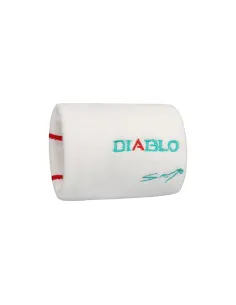 Braccialetto Siux Diablo Sanyo Bianco |Padel offers