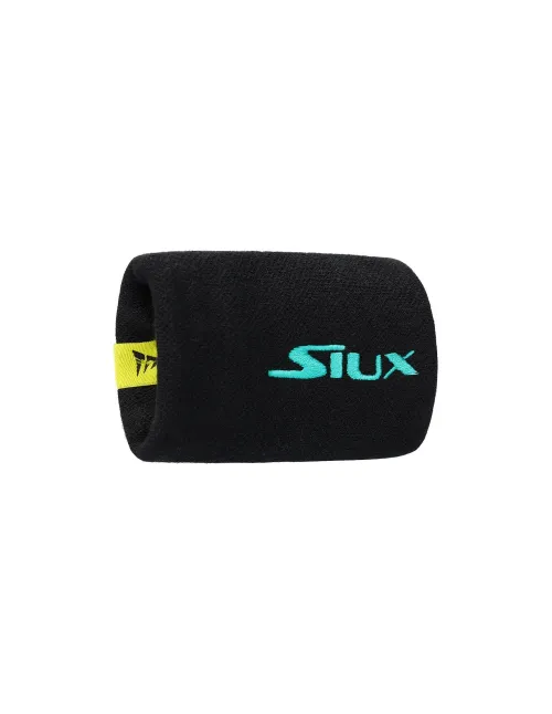 Armband Siux Electra Stupa Schwarz | Paddel Angebote