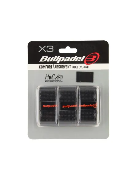 Overgrip-Box Bullpadel Gb1201 005 12St 471949