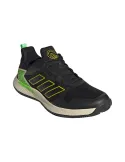 Adidas Defiant Speed Clay Core Black GX7134