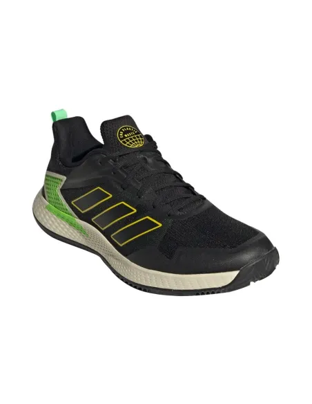 ZAPATILLAS ADIDAS DEFIANT SPEED M CLAY CORE GX7134 - OFERTAS DE PADEL