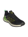 Adidas Defiant Speed Clay Core Black GX7134