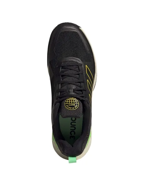 Adidas Defiant Speed Clay Core NERO GX7134 |Padel offers