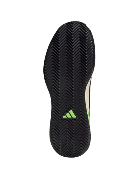 Adidas Defiant Speed Clay Core Black GX7134 | Ofertas de padel
