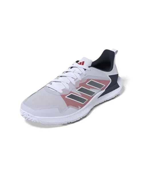 Adidas Defiant Speed M BLANCO HR1026 | Ofertas de pádel
