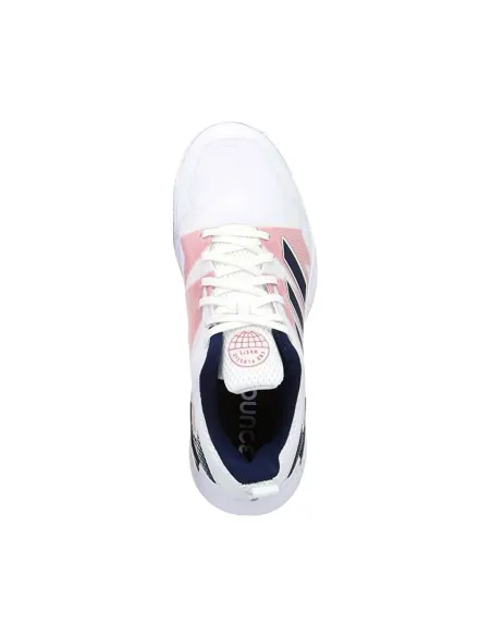 Adidas Defiant Speed M BIANCO HR1026 |Padel offers